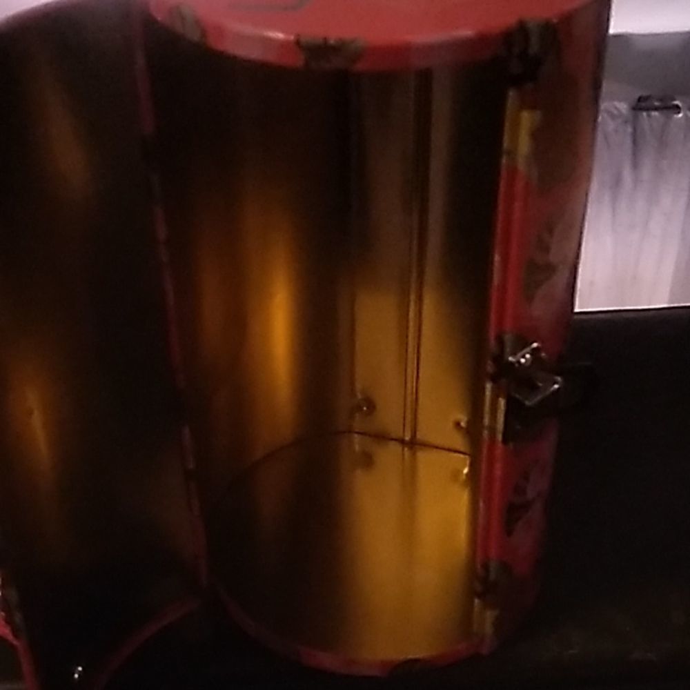 Small Metal Purse - Picture 6 of 7